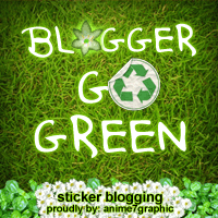 Sticker Kampanye Blogging 06