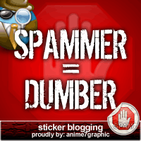 Sticker Kampanye Blogging 08
